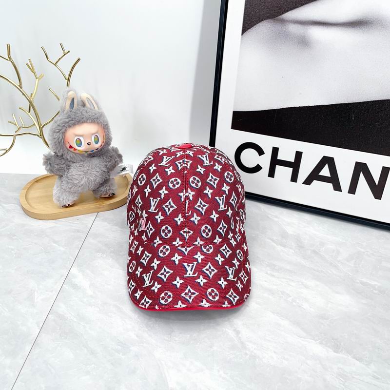 LV Cap（高版本）dx (50)