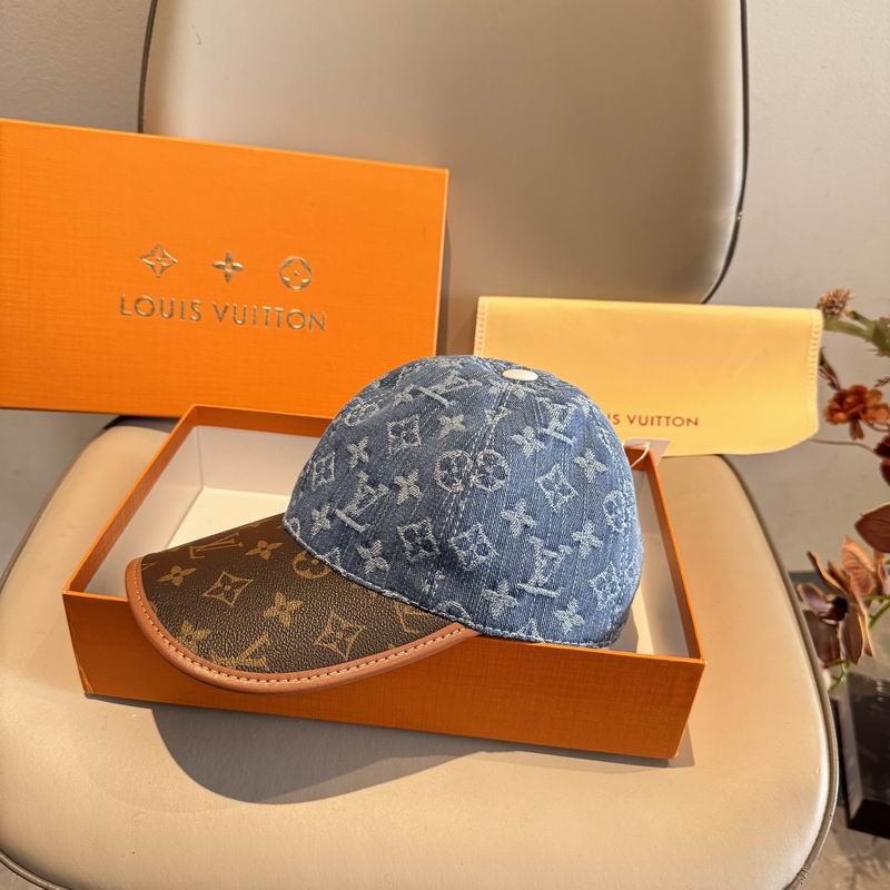 LV Cap（高版本）dx (601)