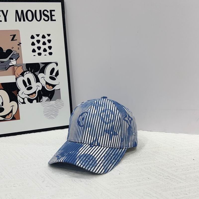 LV Cap (1012)