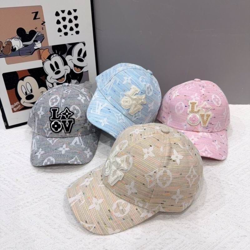 LV Cap (1015)
