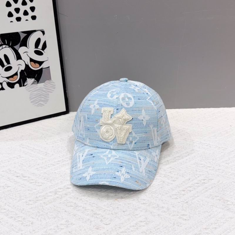 LV Cap (1016)