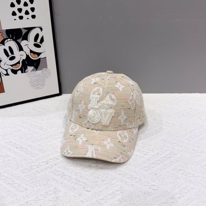 LV Cap (1017)