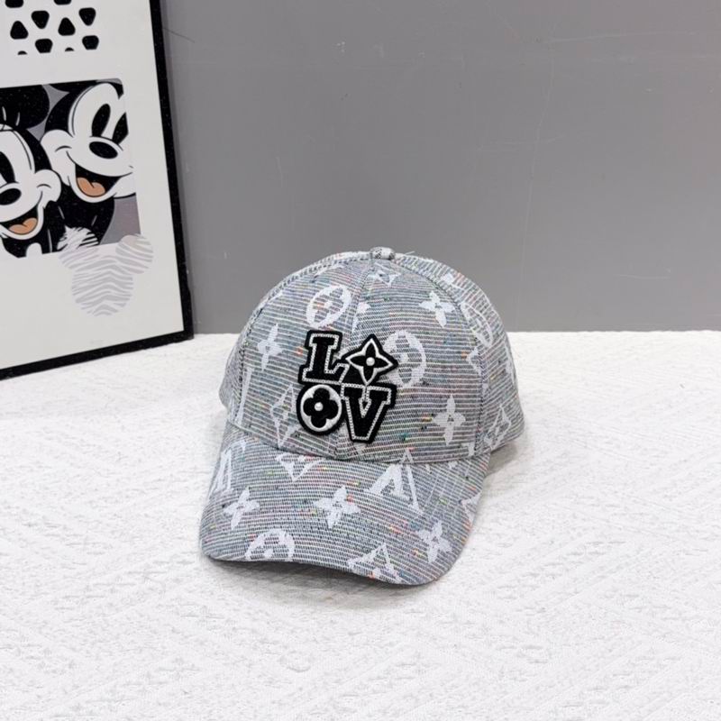 LV Cap (1018)