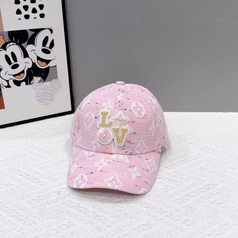 LV Cap (1019)