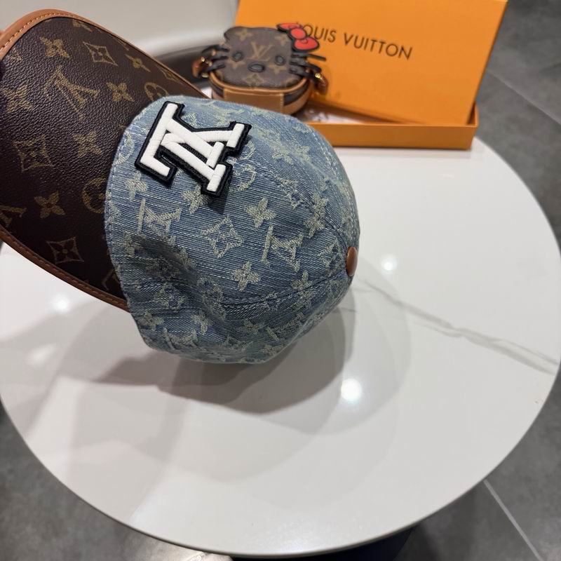 LV Cap (1391)