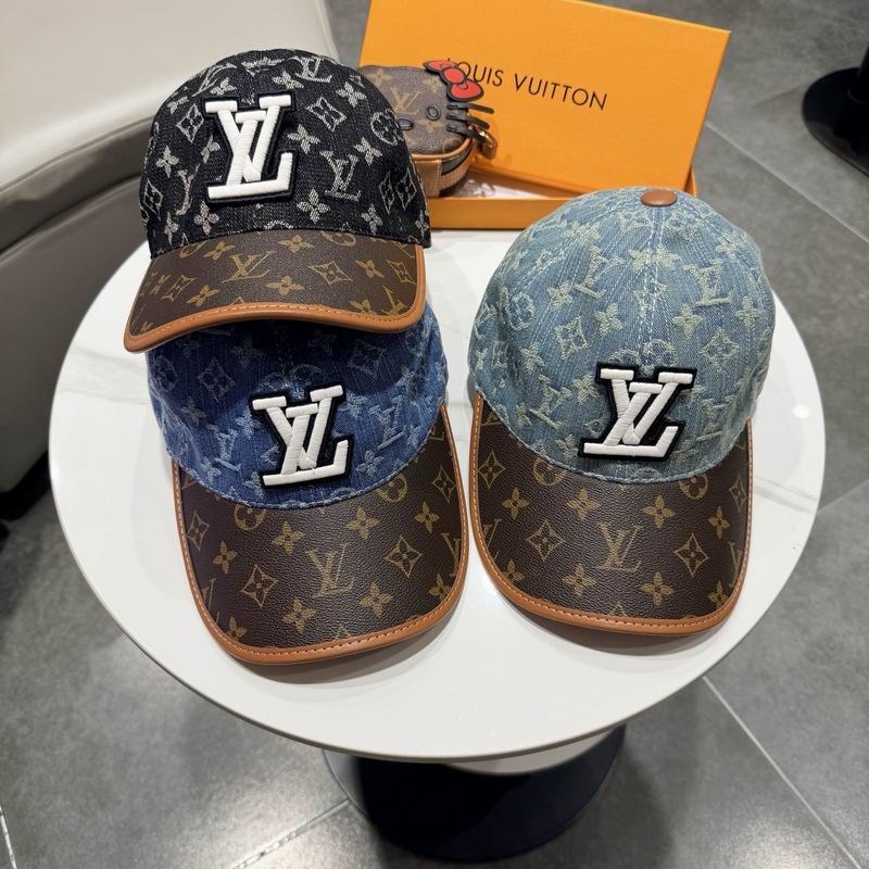LV Cap (1393)