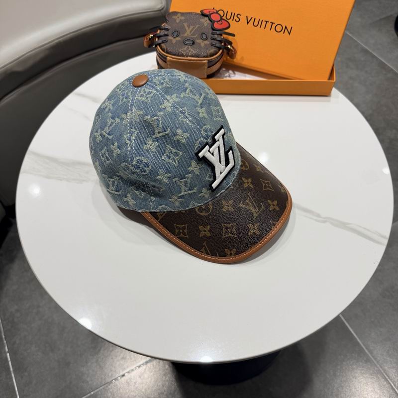 LV Cap (1395)