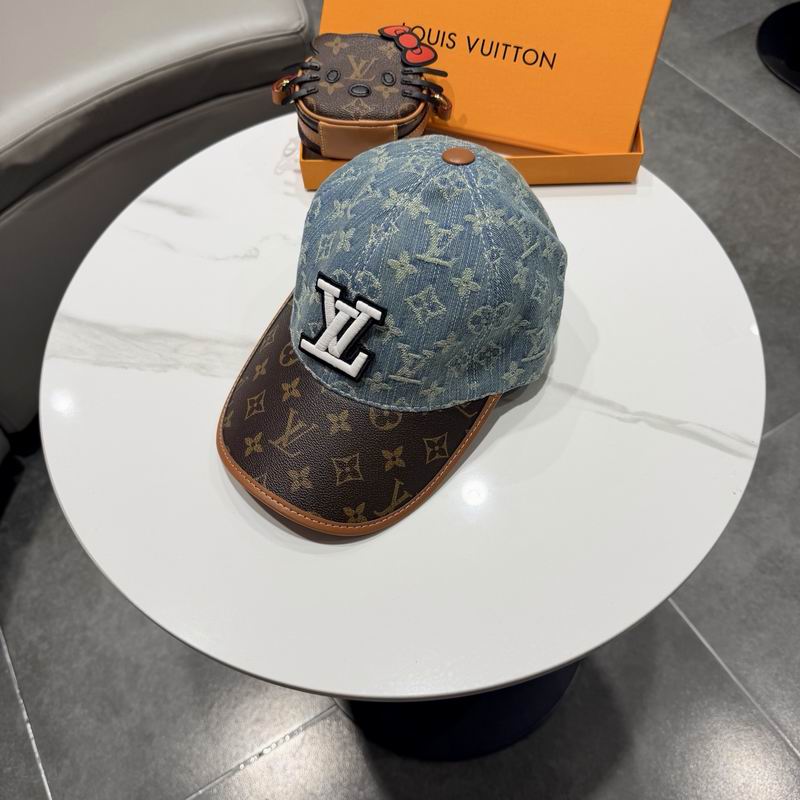 LV Cap (1396)