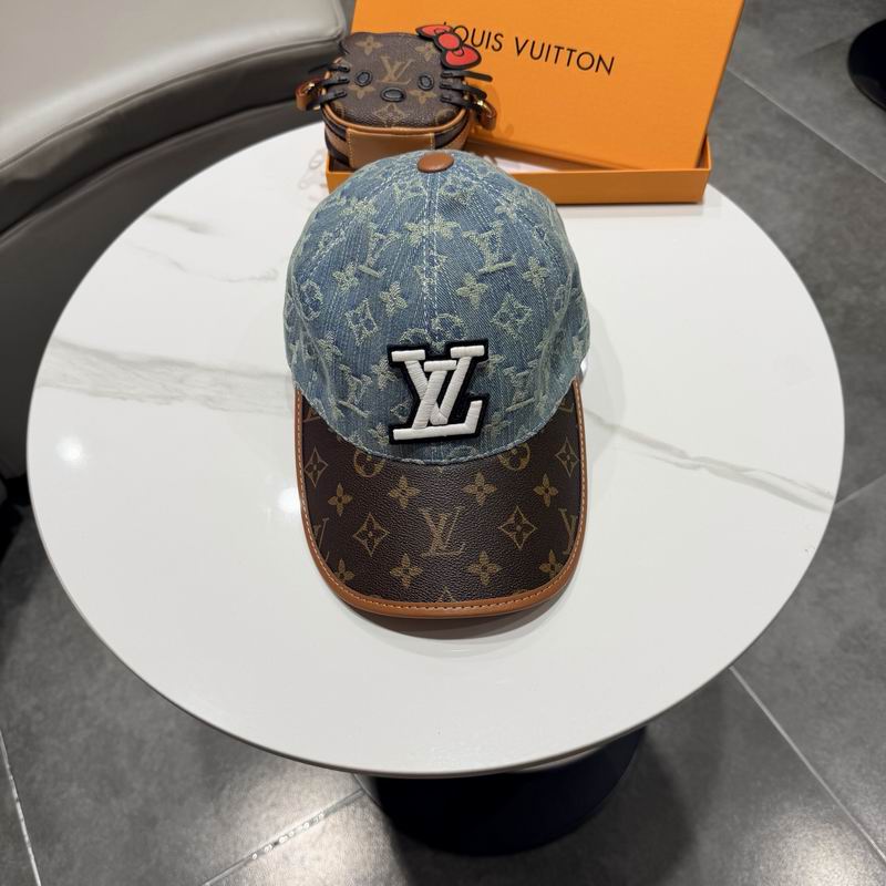 LV Cap (1397)