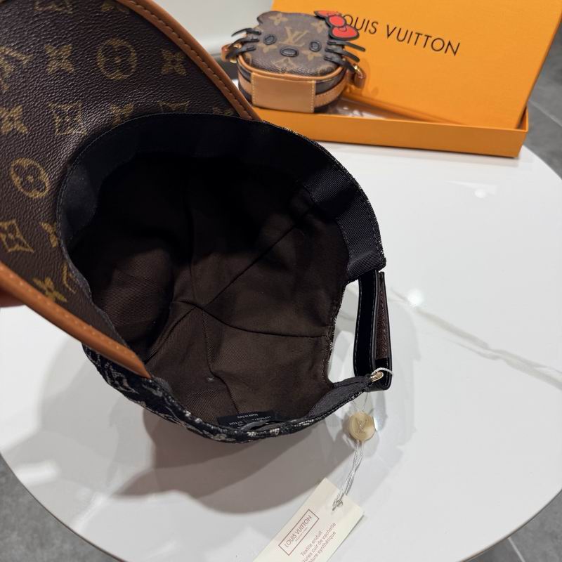LV Cap (1398)