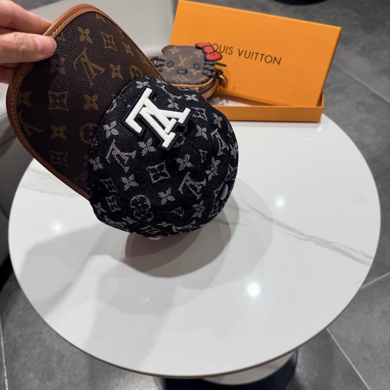 LV Cap (1400)