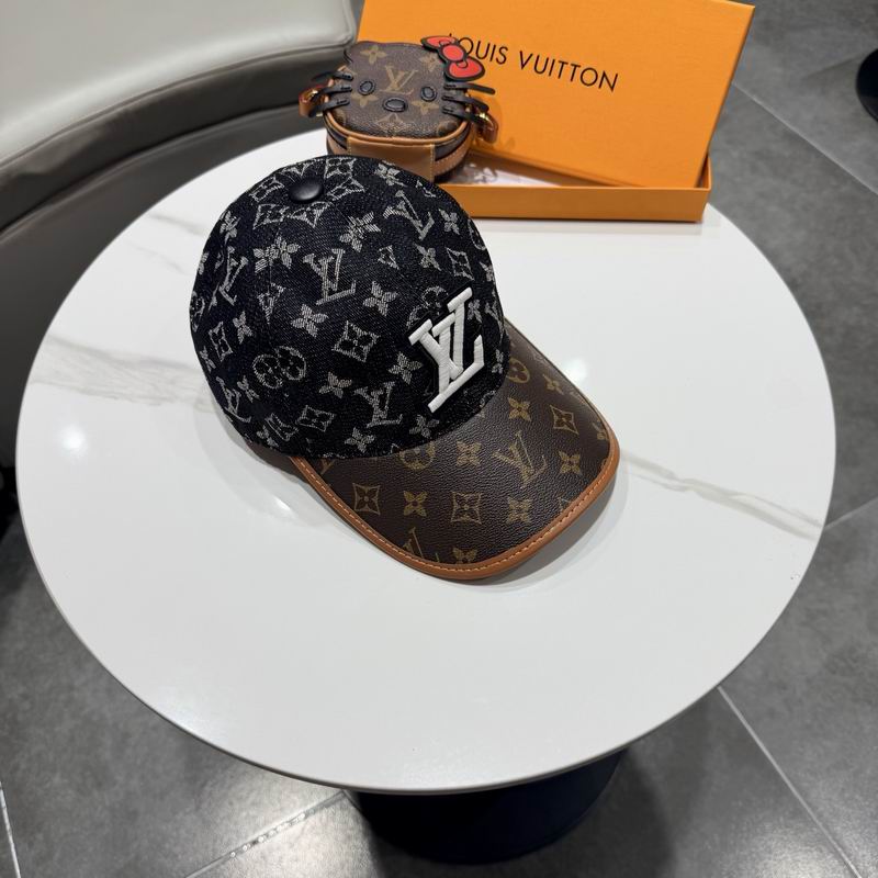 LV Cap (1404)