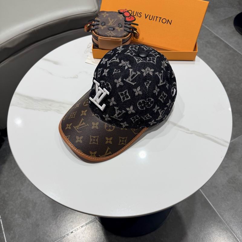 LV Cap (1405)