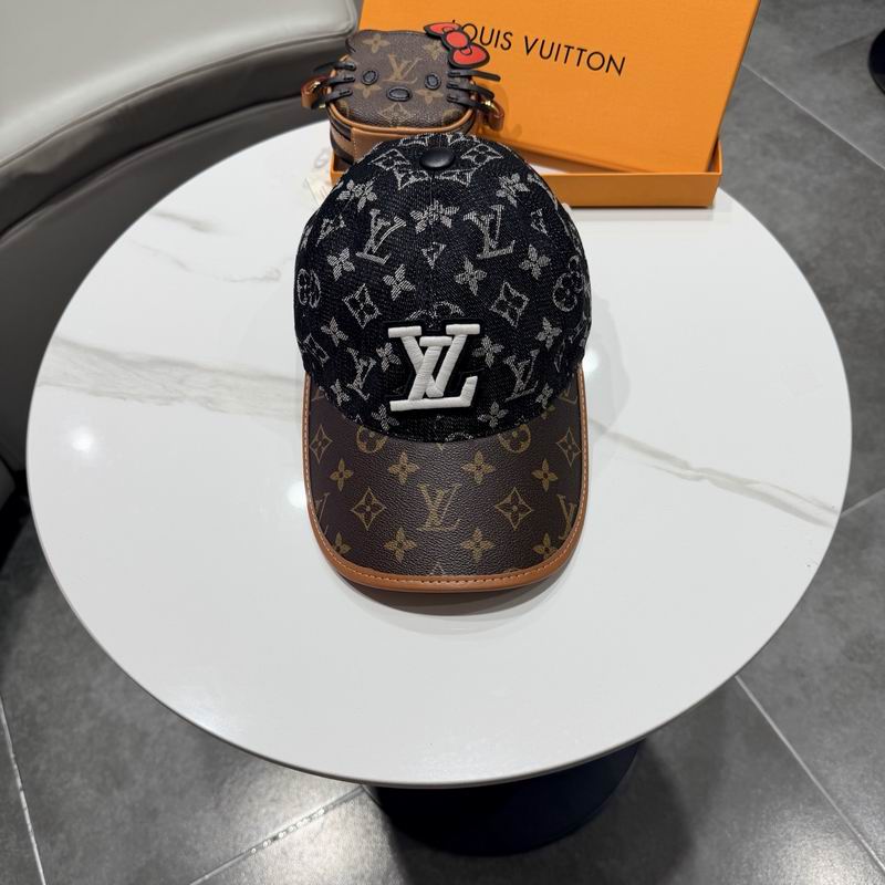 LV Cap (1406)