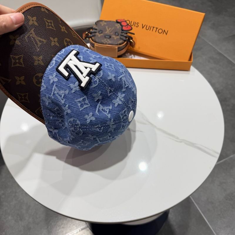 LV Cap (1409)