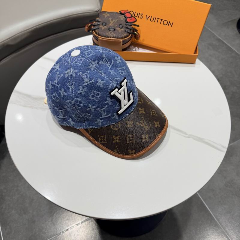 LV Cap (1413)