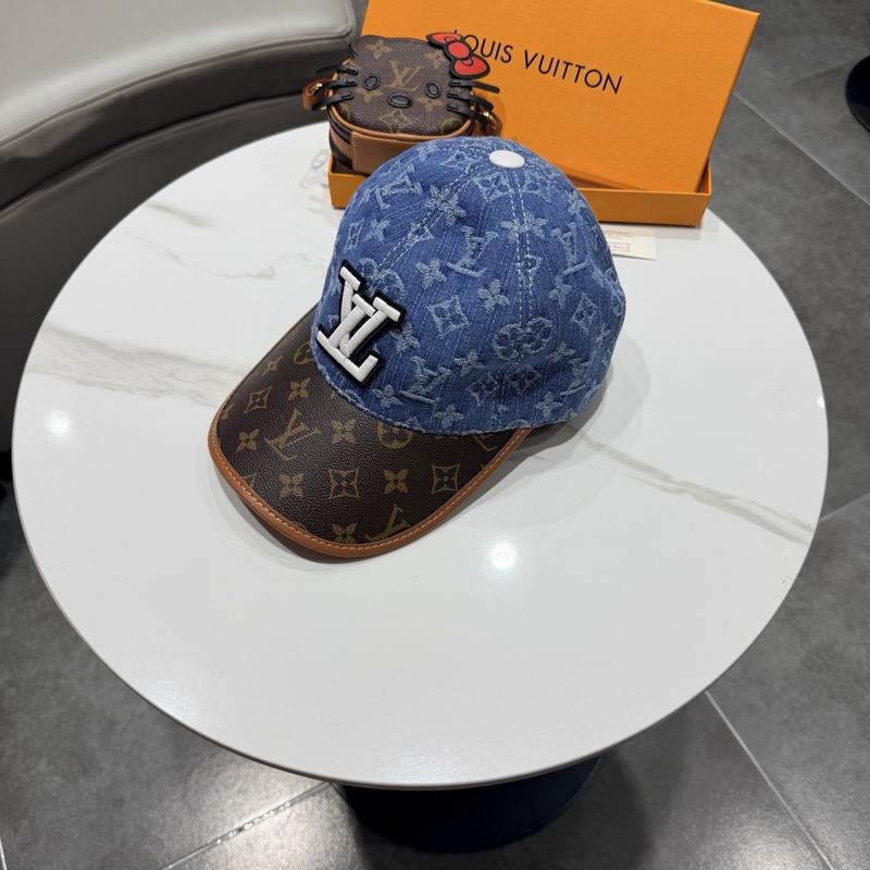 LV Cap (1414)
