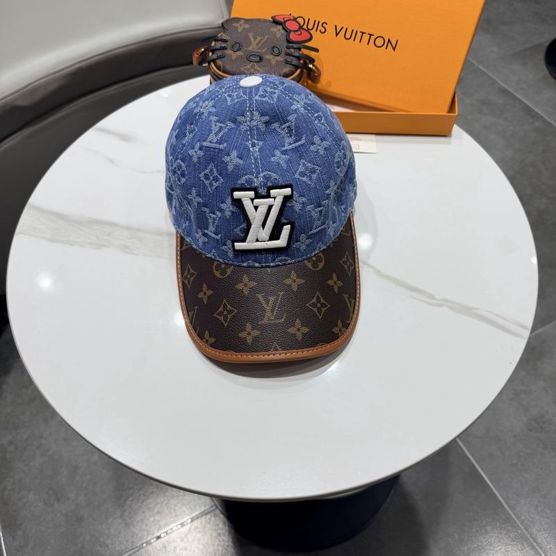 LV Cap (1415)