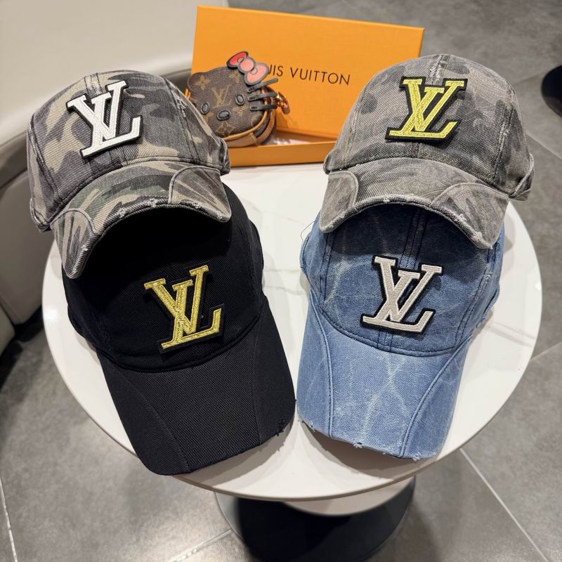 LV Cap (2979)