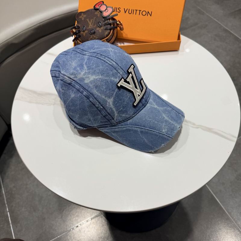 LV Cap (2981)