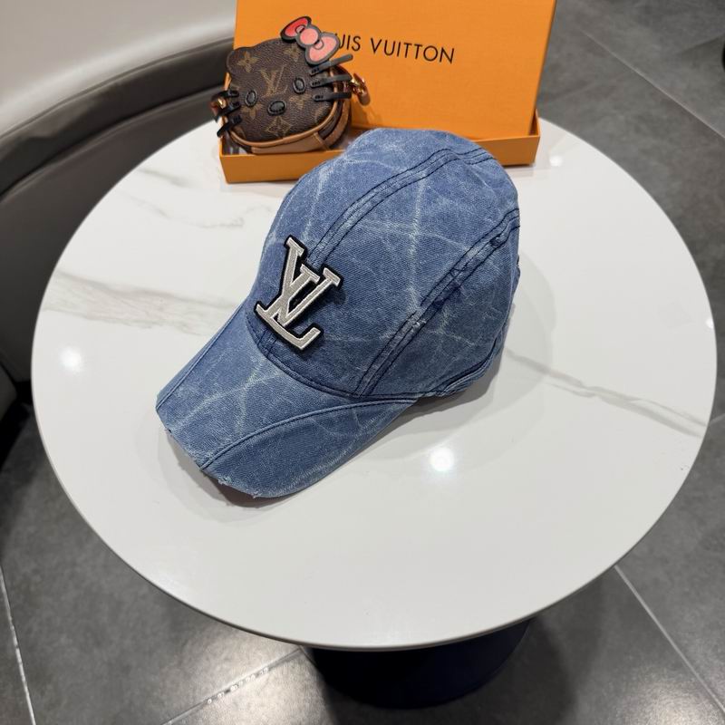 LV Cap (2982)