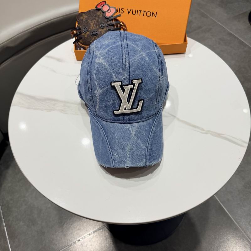 LV Cap (2983)