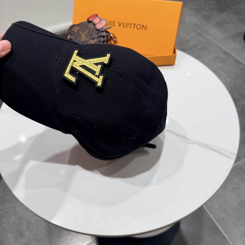 LV Cap (2986)