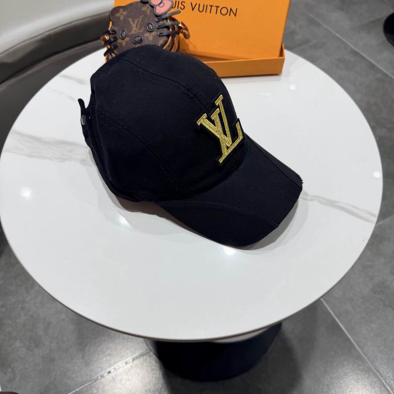 LV Cap (2990)
