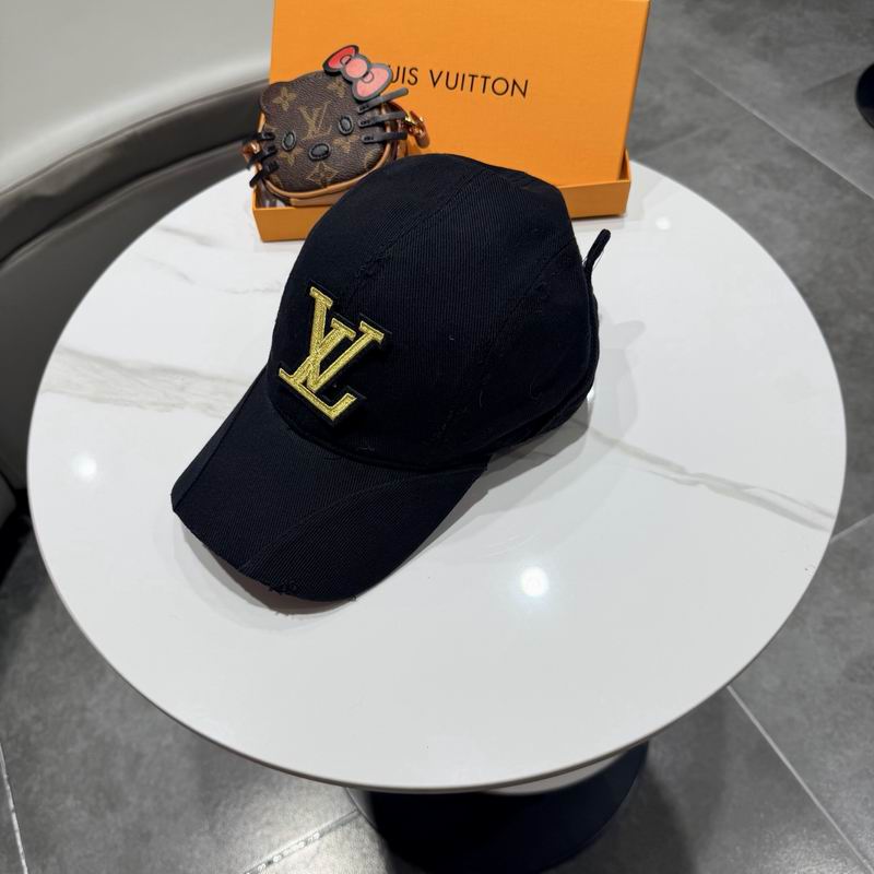 LV Cap (2991)