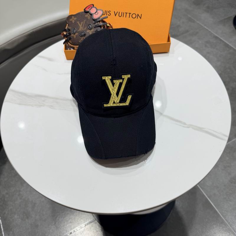 LV Cap (2992)