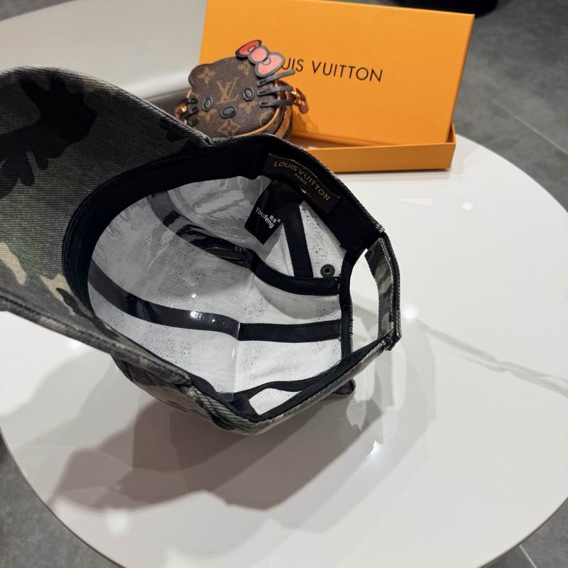 LV Cap (2993)