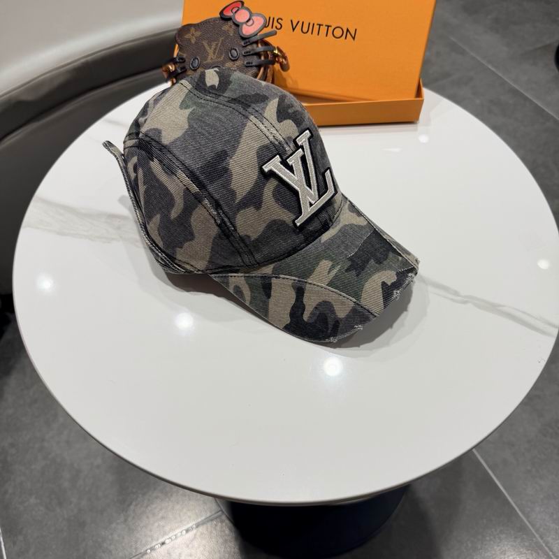 LV Cap (2999)