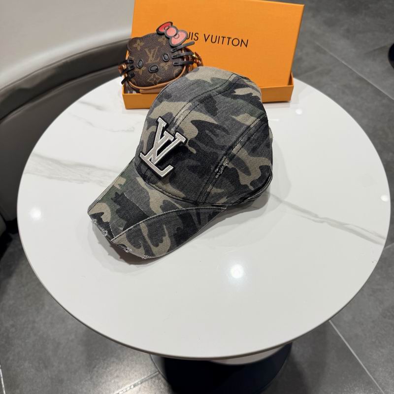 LV Cap (3000)