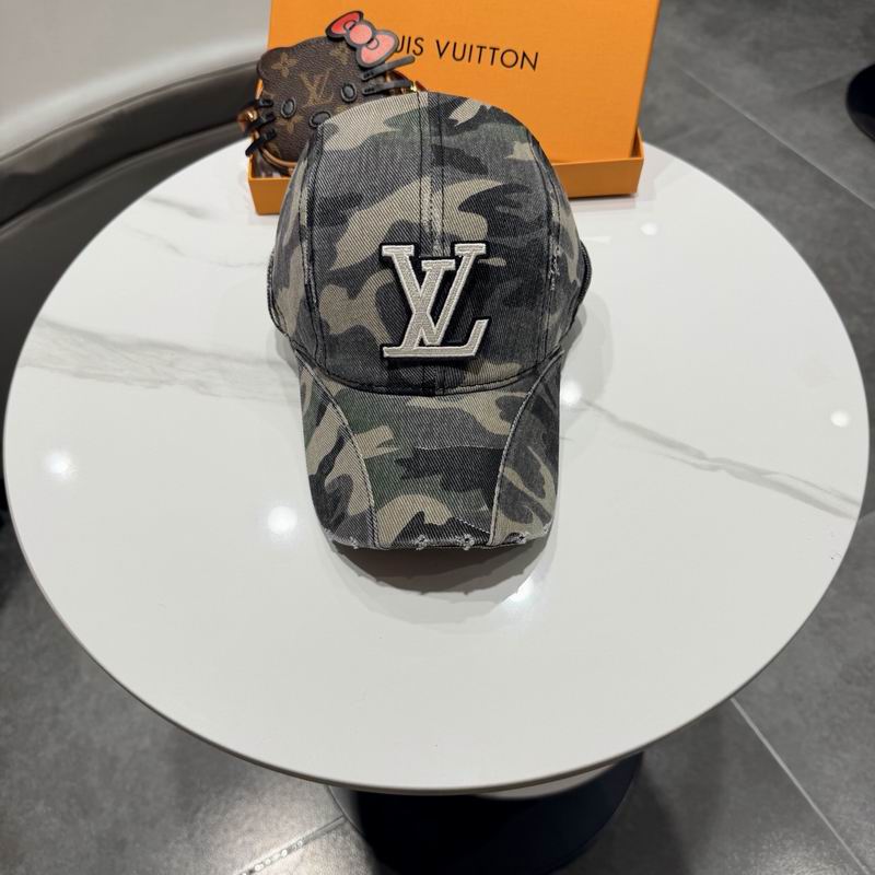 LV Cap (3001)