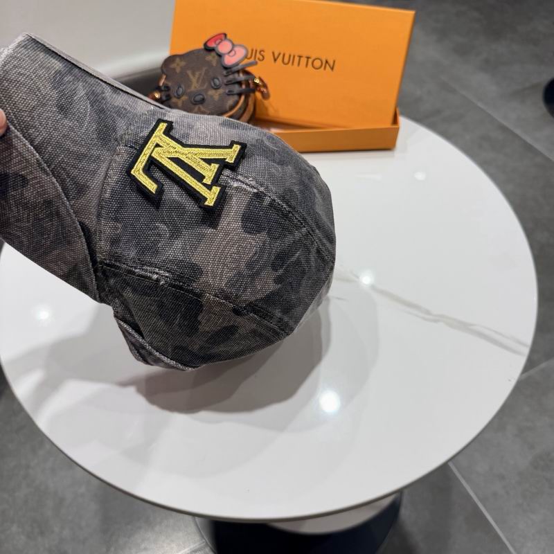 LV Cap (3004)