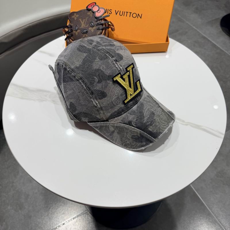 LV Cap (3008)