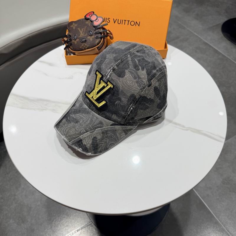 LV Cap (3009)
