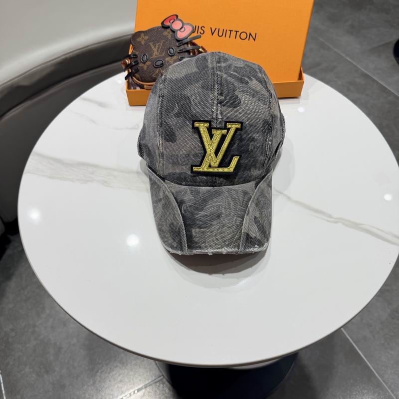 LV Cap (3010)