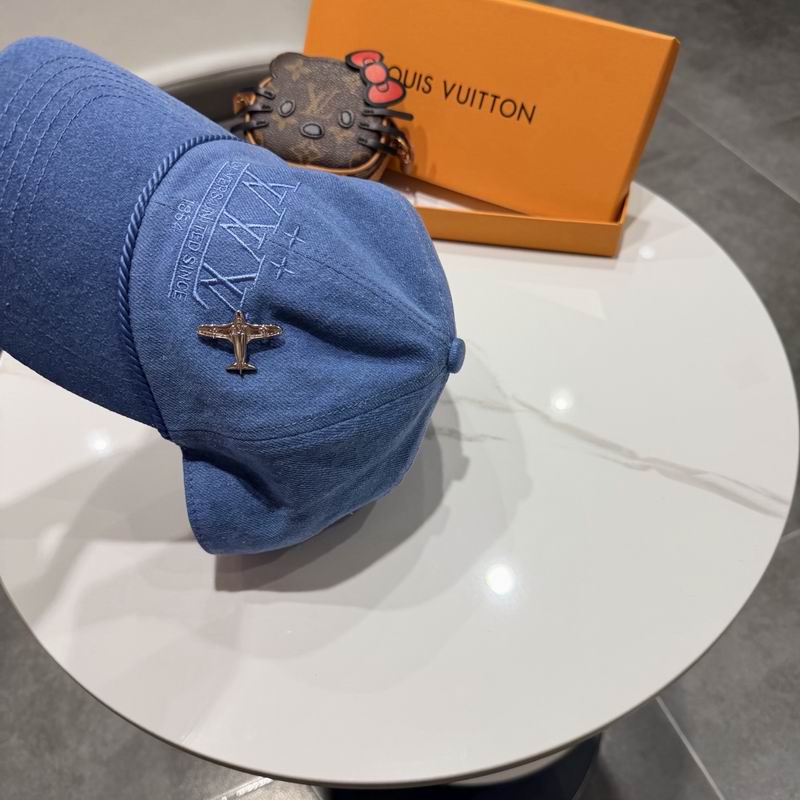LV Cap (4231)