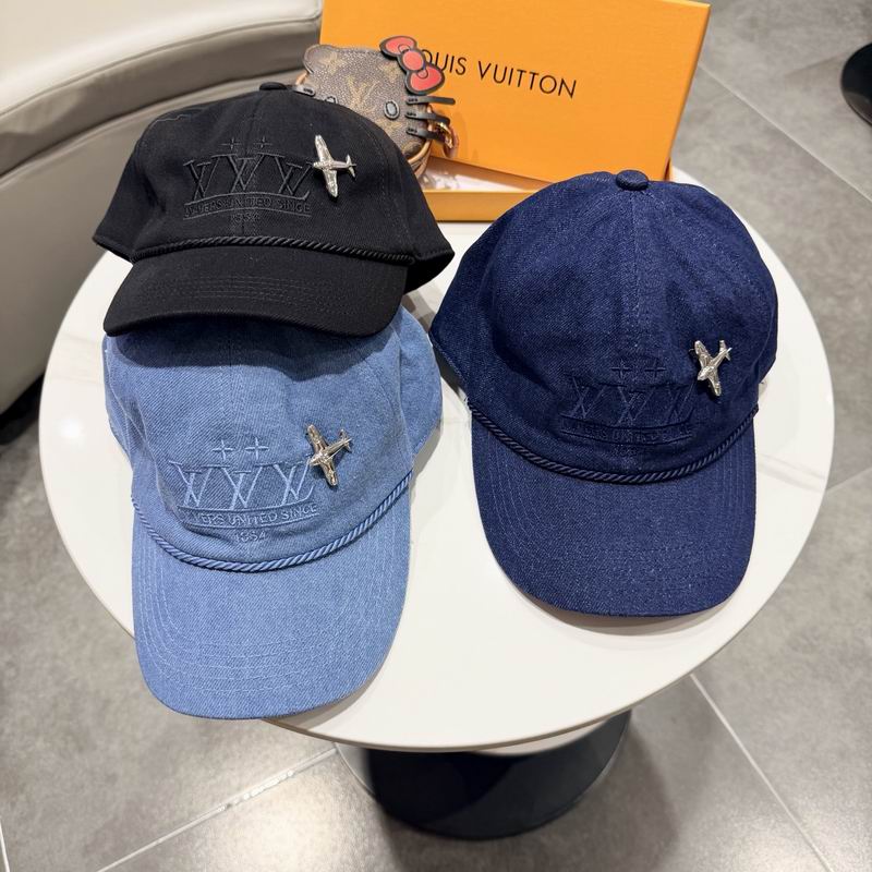 LV Cap (4233)