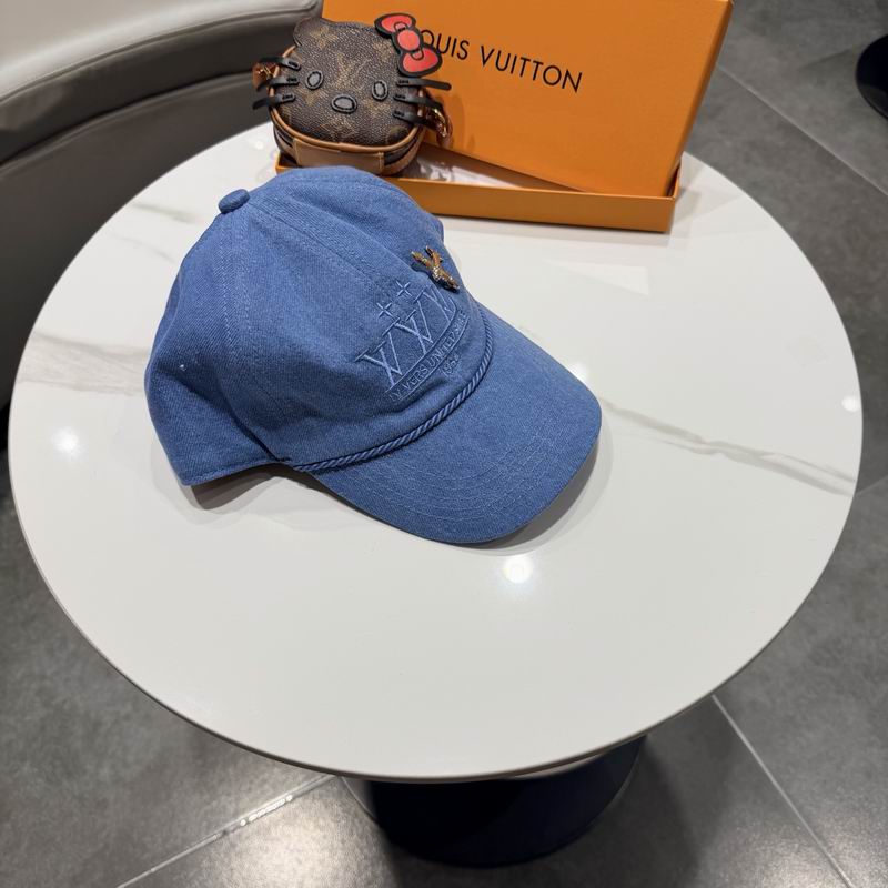 LV Cap (4235)