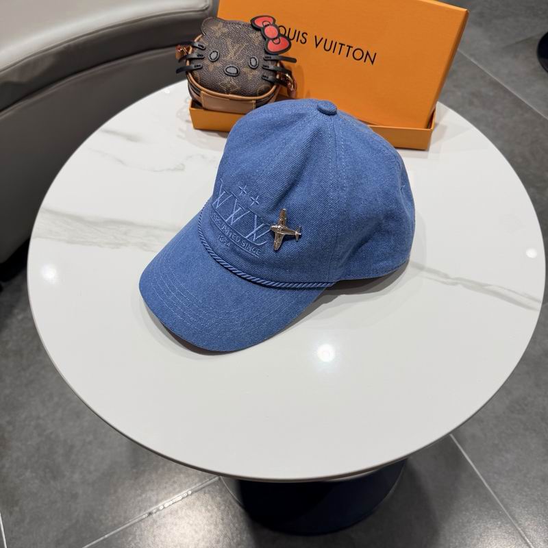 LV Cap (4236)