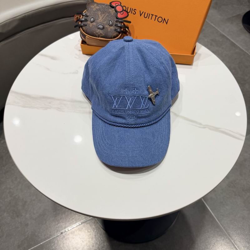 LV Cap (4237)