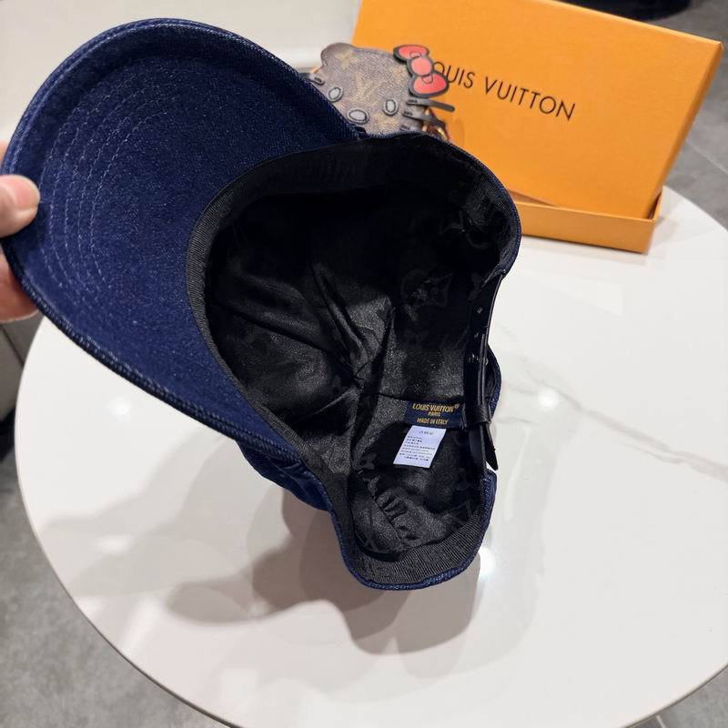LV Cap (4238)