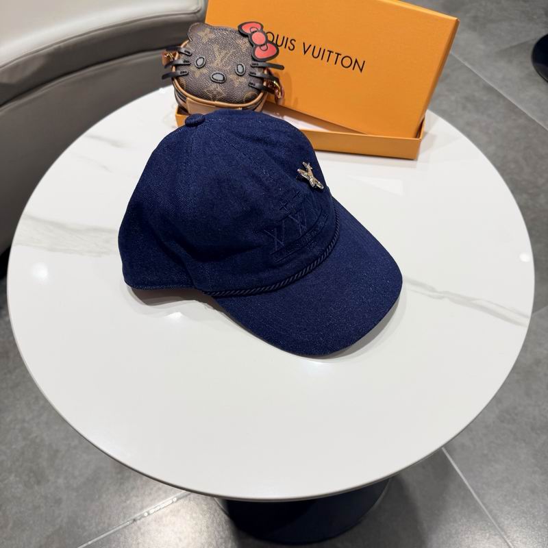 LV Cap (4244)