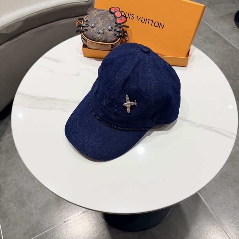 LV Cap (4245)