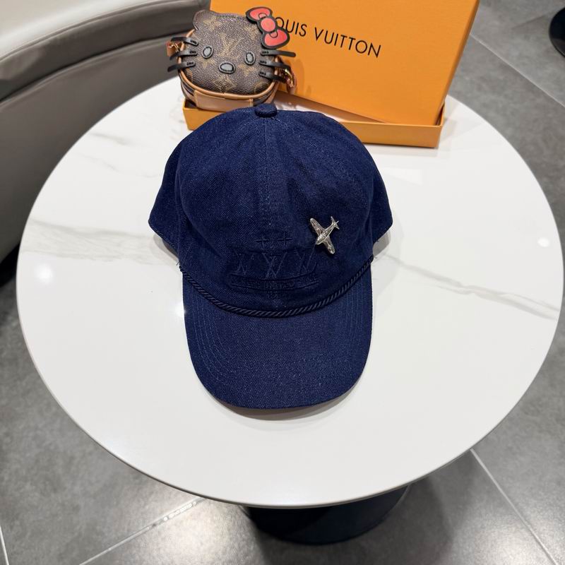 LV Cap (4246)