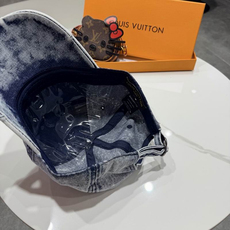 LV Cap (801)
