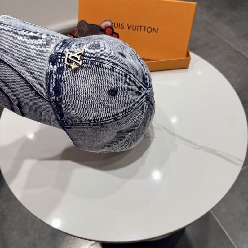 LV Cap (803)