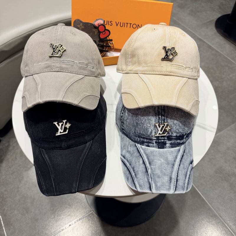 LV Cap (805)